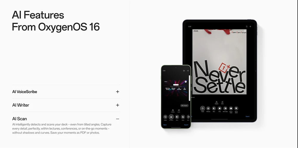 SIM Free OnePlus 15R 5G 12+256GB 12+512GB Mobile Phones Snapdragon 8 Gen 5 7400mAh 165HZ 50MP AI Camera smart phone IP69& IP69K