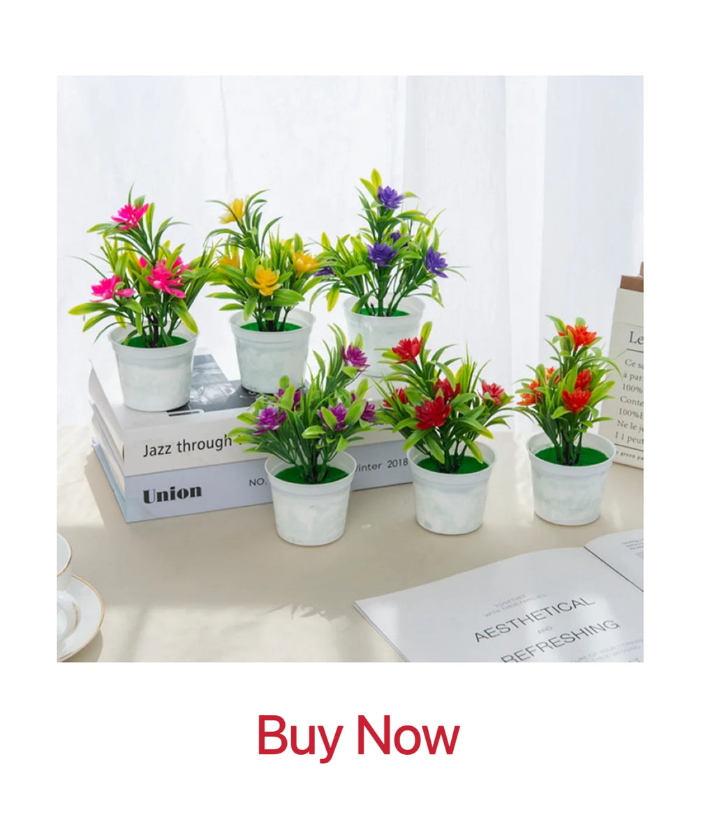 Artificial ivy Plants Plastic Leaf Wedding New Year Christmas Party for Home Room Balcony Garden Office desk Decoration supplies