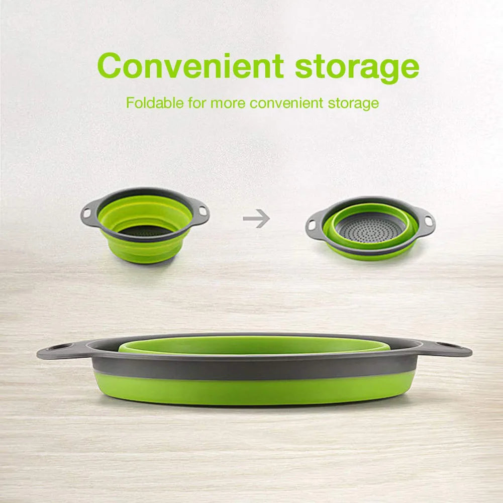 KITCHEN ACESSORIES