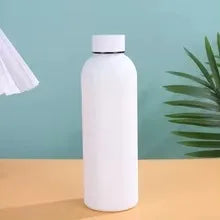 Customized Stainless Steel Water Bottle with Lid Insulated Thermos for Wedding Gift Personalized Engraved Back to School Thermal