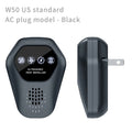 Ultrasonic Mosquito Repeller Rat Repeller Intelligent High-power Warehous Kitchen Variable Frequency Cockroach Pest Repeller New