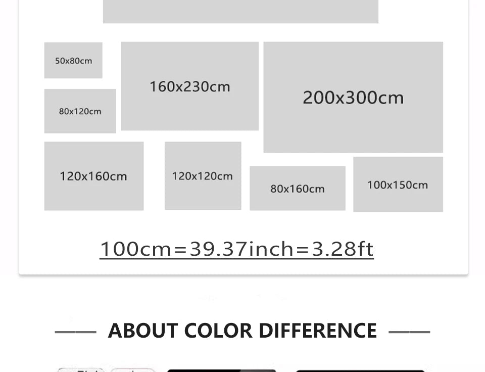 Kitchen Rug PVC Waterproof Leather Carpet Oil-proof Non-Slip Floor Mat Black Checkered Rugs Long Strip Carpets Home Decor 주방용 러그