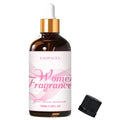 27 type 100ml Essential Oil Aromatherapy Oils Fragrance Funny Gift For Women Alcohol-Free