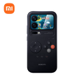 original official Xiaomi 17 / 17pro Xiaomi 17 Pro Max The retro handheld console case （ It's just a phone case）