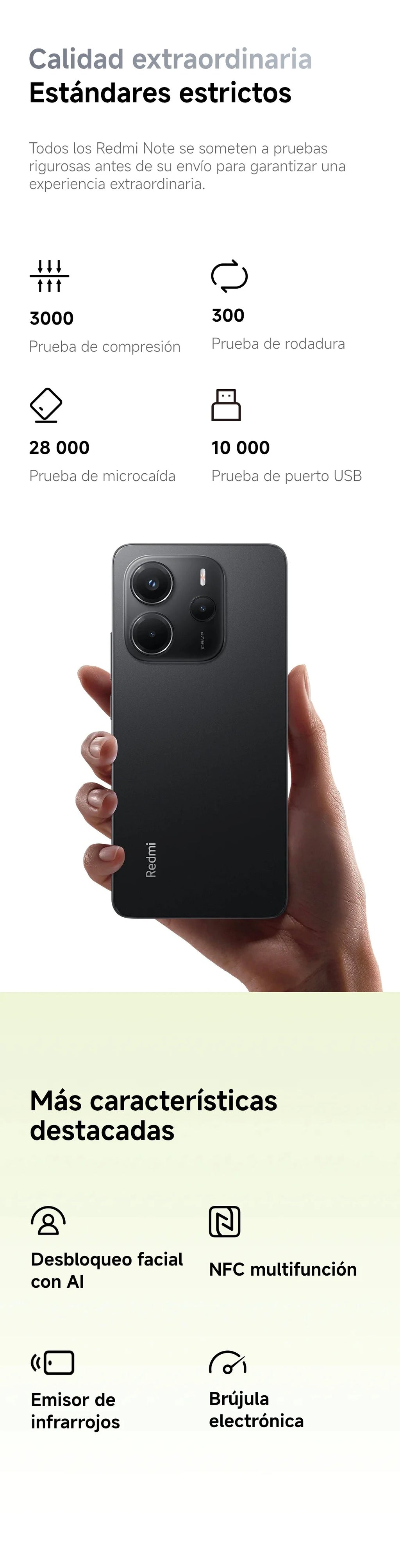 Smartphone Xiaomi Redmi Note 14 4G European Version 128GB/256GB MTk Helie G99-Ultra AMOLED Display 6.67" 120Hz 108MP Main Camera 33W Chargi