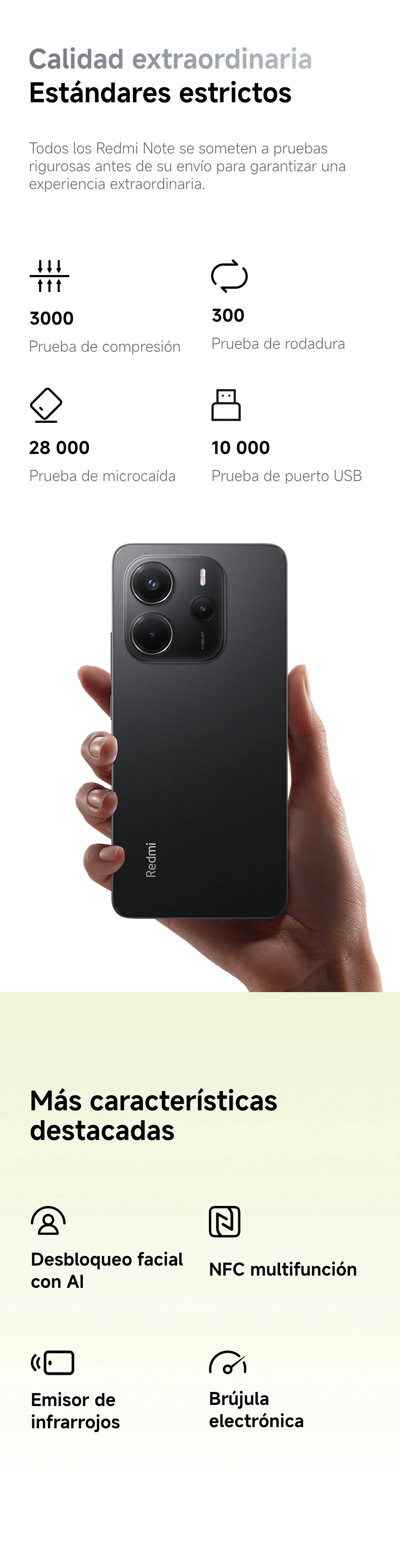 Smartphone Xiaomi Redmi Note 14 4G European Version 128GB/256GB MTk Helie G99-Ultra AMOLED Display 6.67" 120Hz 108MP Main Camera 33W Chargi