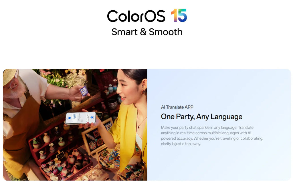 SIM Free OPPO Reno14 F 5G 8GB+256GB Mobile Phones 6.57"AMOLED Screen Snapdragon 6 Gen 1 6000mAh 50MP AI Camera smart phone