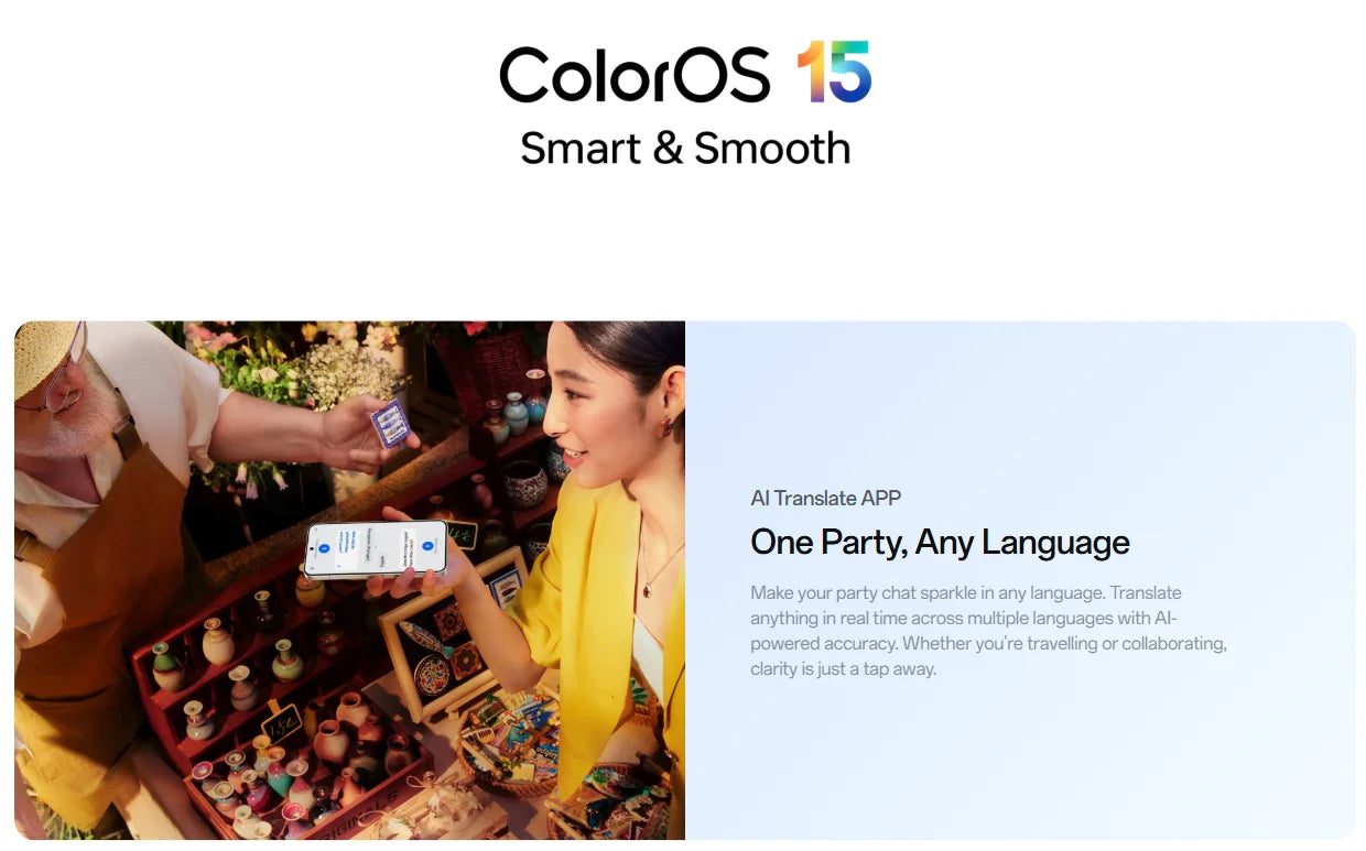 SIM Free OPPO Reno14 F 5G 8GB+256GB Mobile Phones 6.57"AMOLED Screen Snapdragon 6 Gen 1 6000mAh 50MP AI Camera smart phone