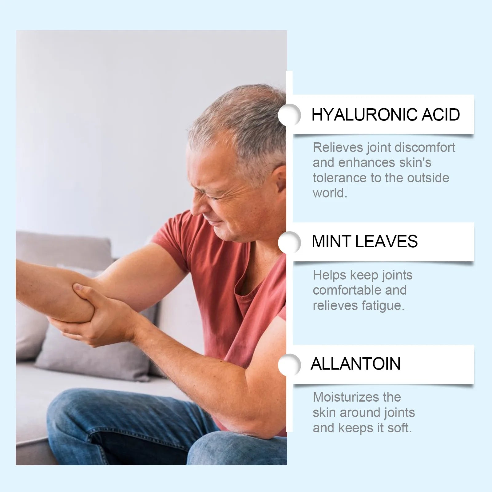 2026 new products 99.99% sᴀғᴇ ᴀɴᴅ effective, your best choice to say goodbye to pain, suitable for everyone.