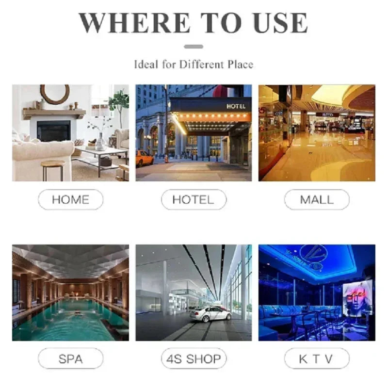 500ML Hilton Ritz Carlton Fragrance Oil Flameless Aromatherapy Fragrance Essential Oil Refill Aroma Machine Diffuser DIY Perfume