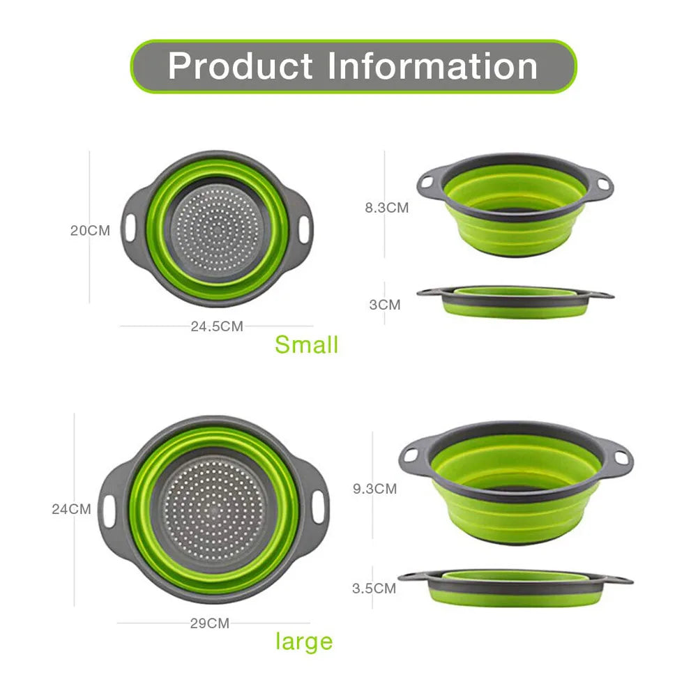 KITCHEN ACESSORIES