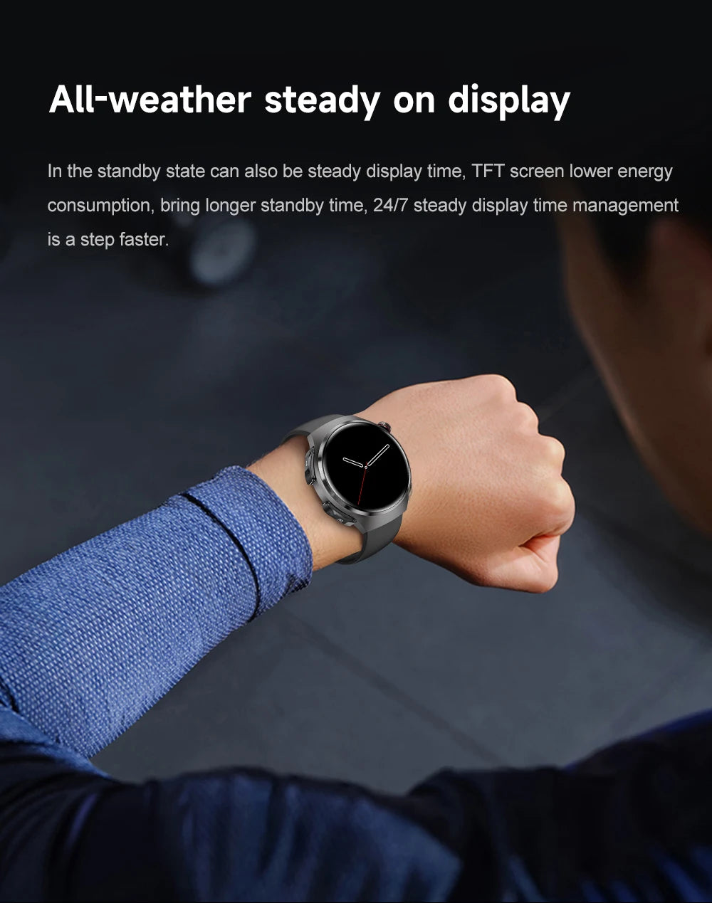GEJIAN 2025 New TWS 2-in-1 Bluetooth Earphones Smart Watch Heart Rate Monitoring NFC BT call GPS Sports Trajectory Smartwatches
