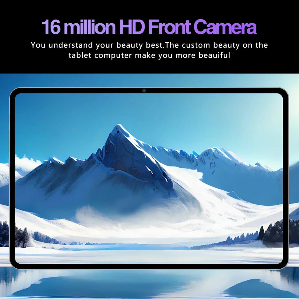 2025 Pad 7 Pro Ultra Tablets Snapdragon 8Gen3 Android 14 22GB+2TB 5G Dual SIM 12000mAh WiFi GPS WPS 7Ultra Original Mi Tablet PC