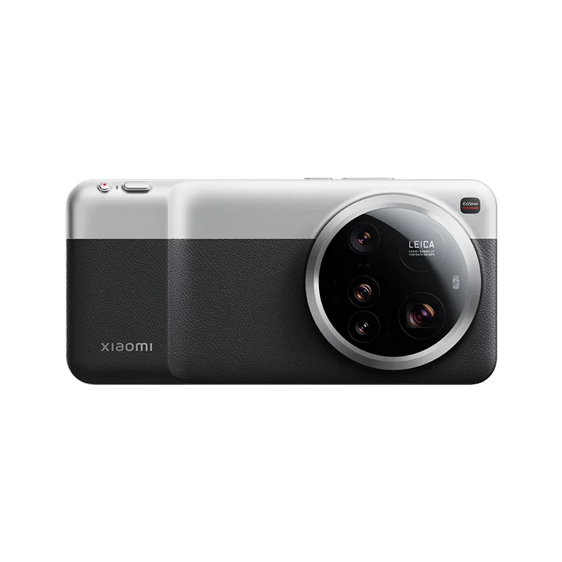 Original Xiaomi 15 Ultra Fashion Image Phone Kit Magnetic Portable Mobile Wireless Professional Photography Bluetooth Camera