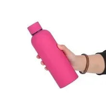 Customized Stainless Steel Water Bottle with Lid Insulated Thermos for Wedding Gift Personalized Engraved Back to School Thermal