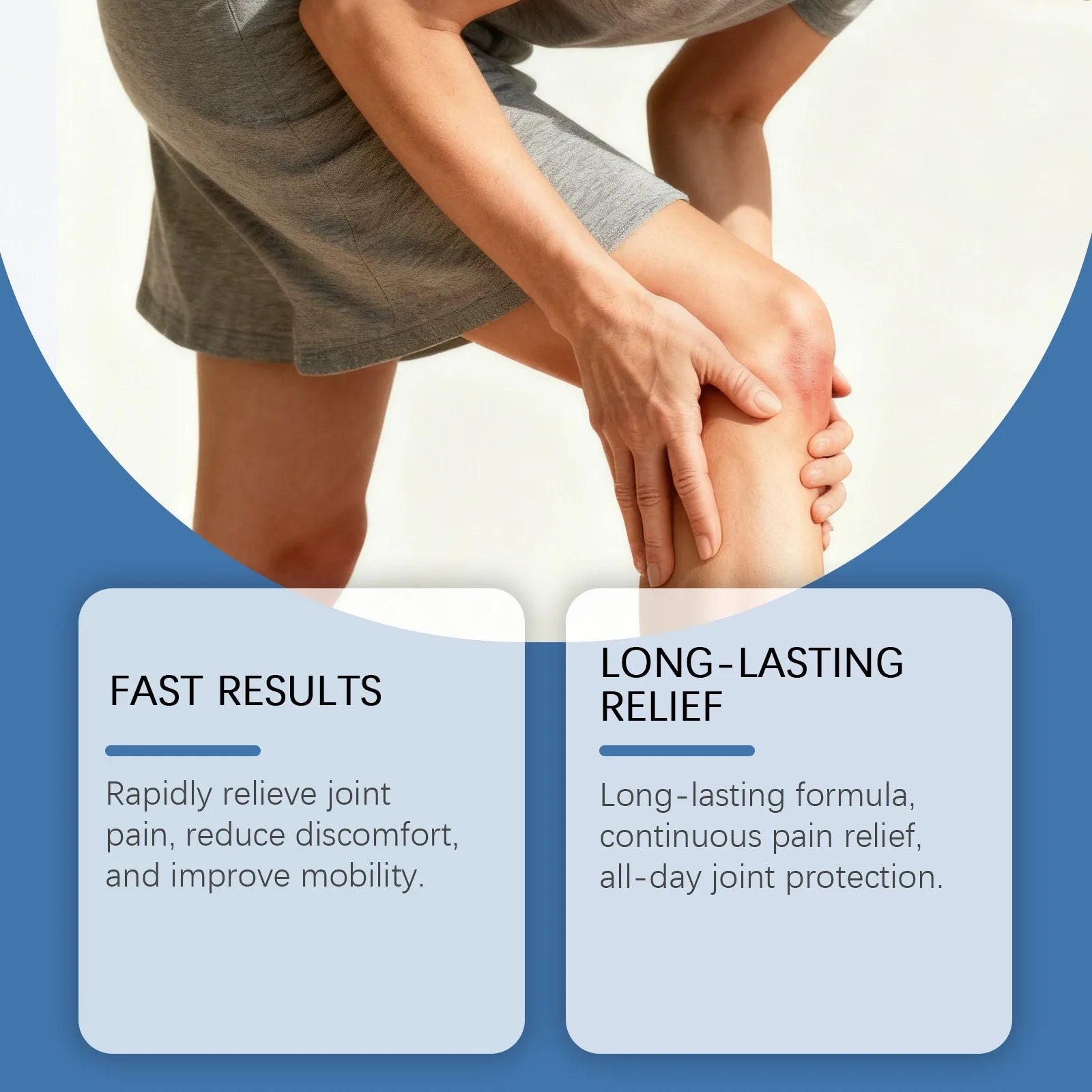 2026 new products 99.99% sᴀғᴇ ᴀɴᴅ effective, your best choice to say goodbye to pain, suitable for everyone.
