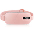 Portable Heating Pad Menstrual Heating Massager Belt Abdominal Belt Period Relief Thermal Massager Belly Warm Palace Belt