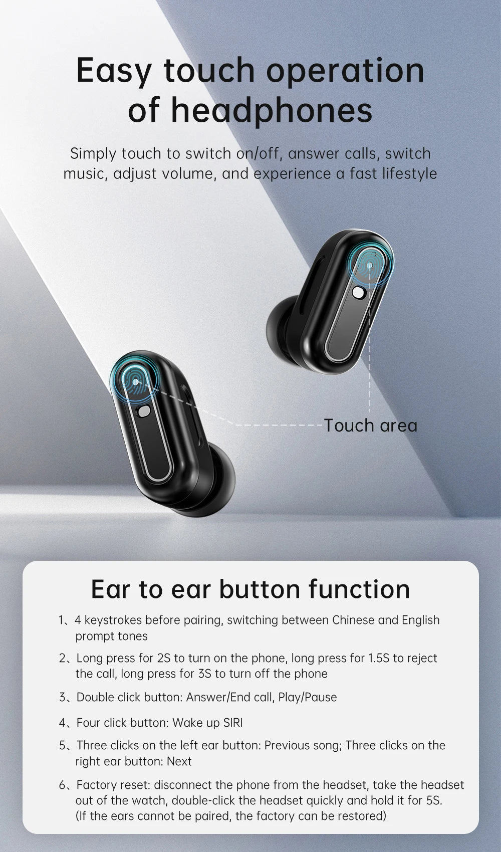 X10 2 in 1 Smart Watch With Earbuds Smartwatch TWS Bluetooth Earphone Heart Rate Blood Pressure Monitor Sport Watch Fitness Watc