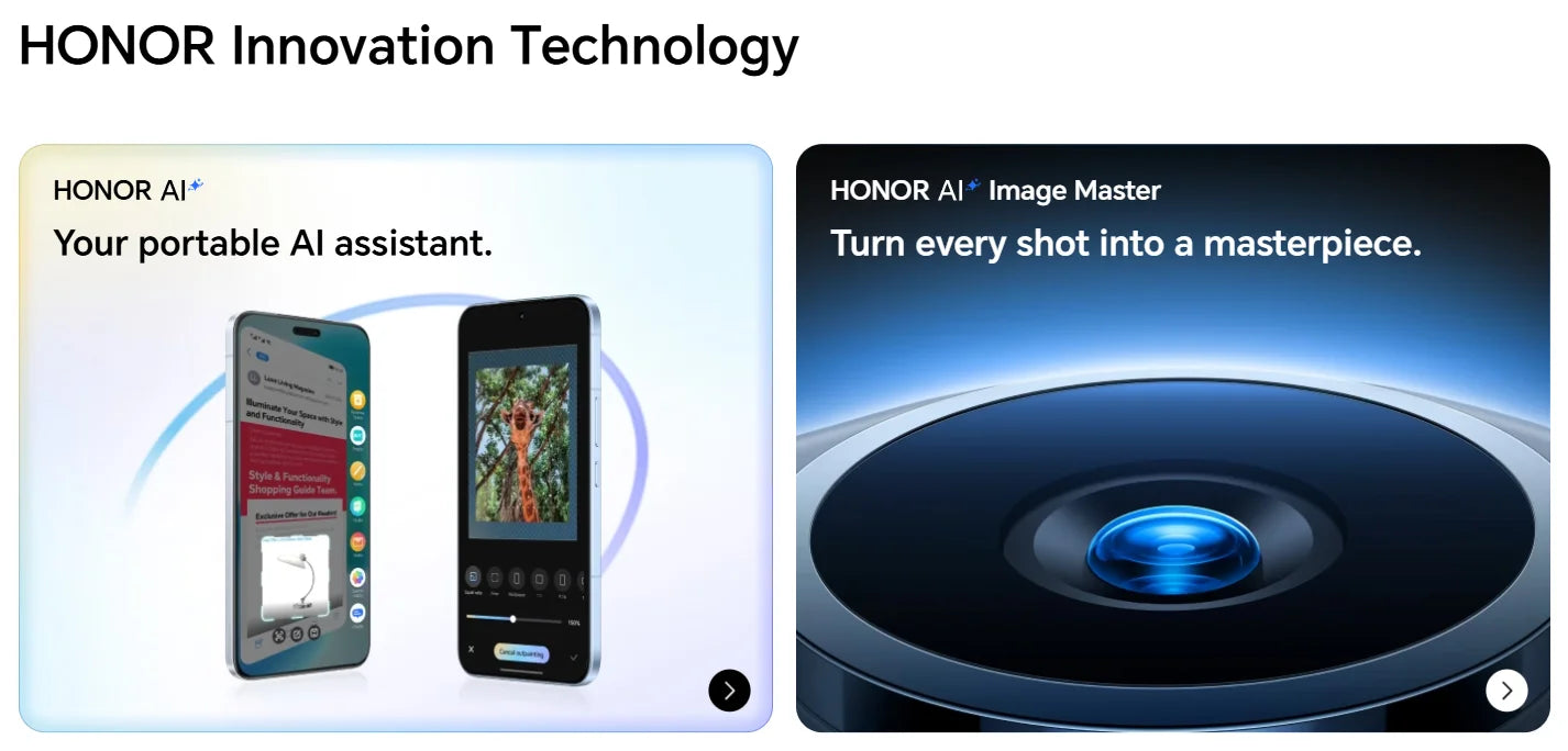 HONOR 400 5G, EU Version, 5G Smartphone,200MP AI Super Zoom Camera, Qualcomm Snapdragon 7 Gen 3,5300mAh Silicon-Carbon Battery
