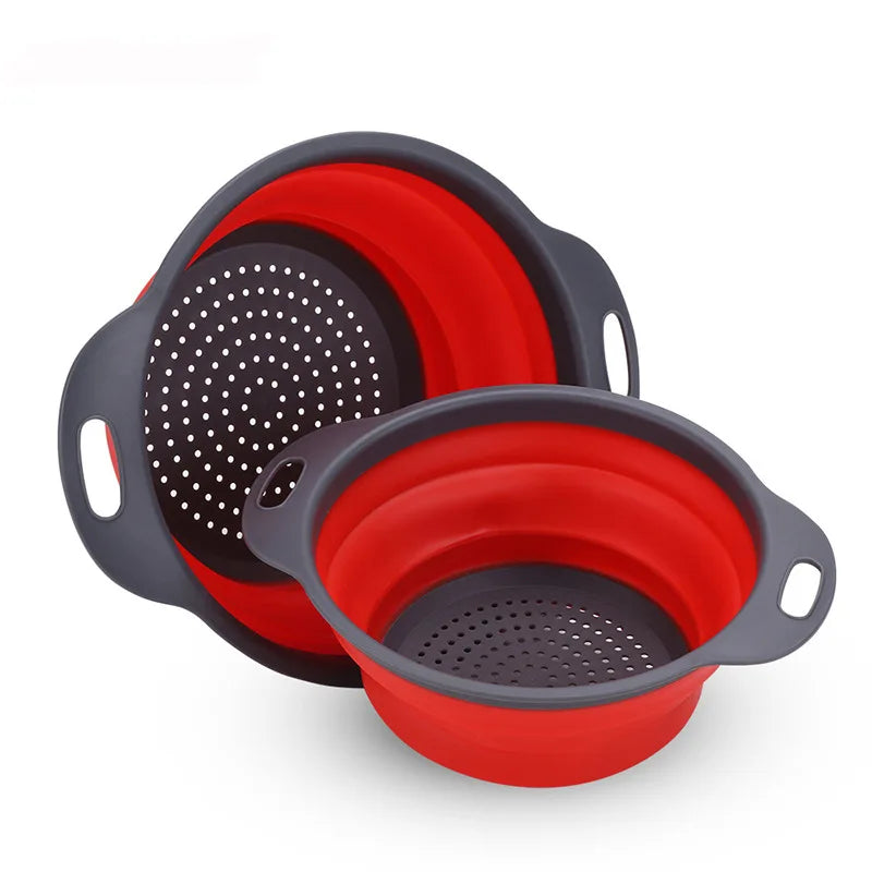 KITCHEN ACESSORIES