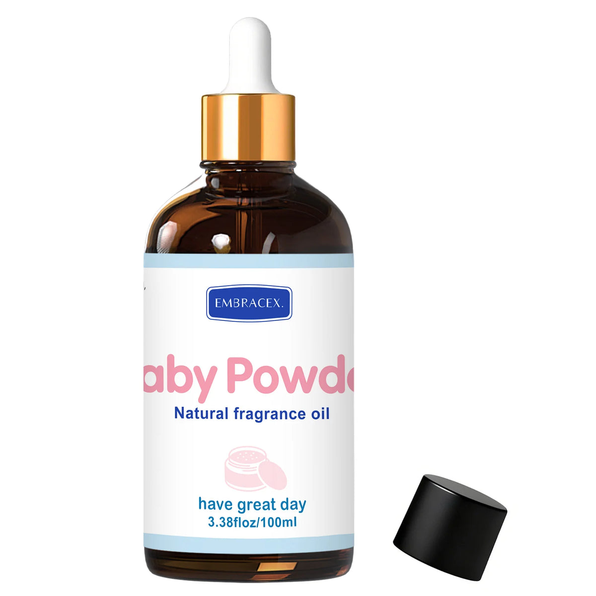 27 type 100ml Essential Oil Aromatherapy Oils Fragrance Funny Gift For Women Alcohol-Free