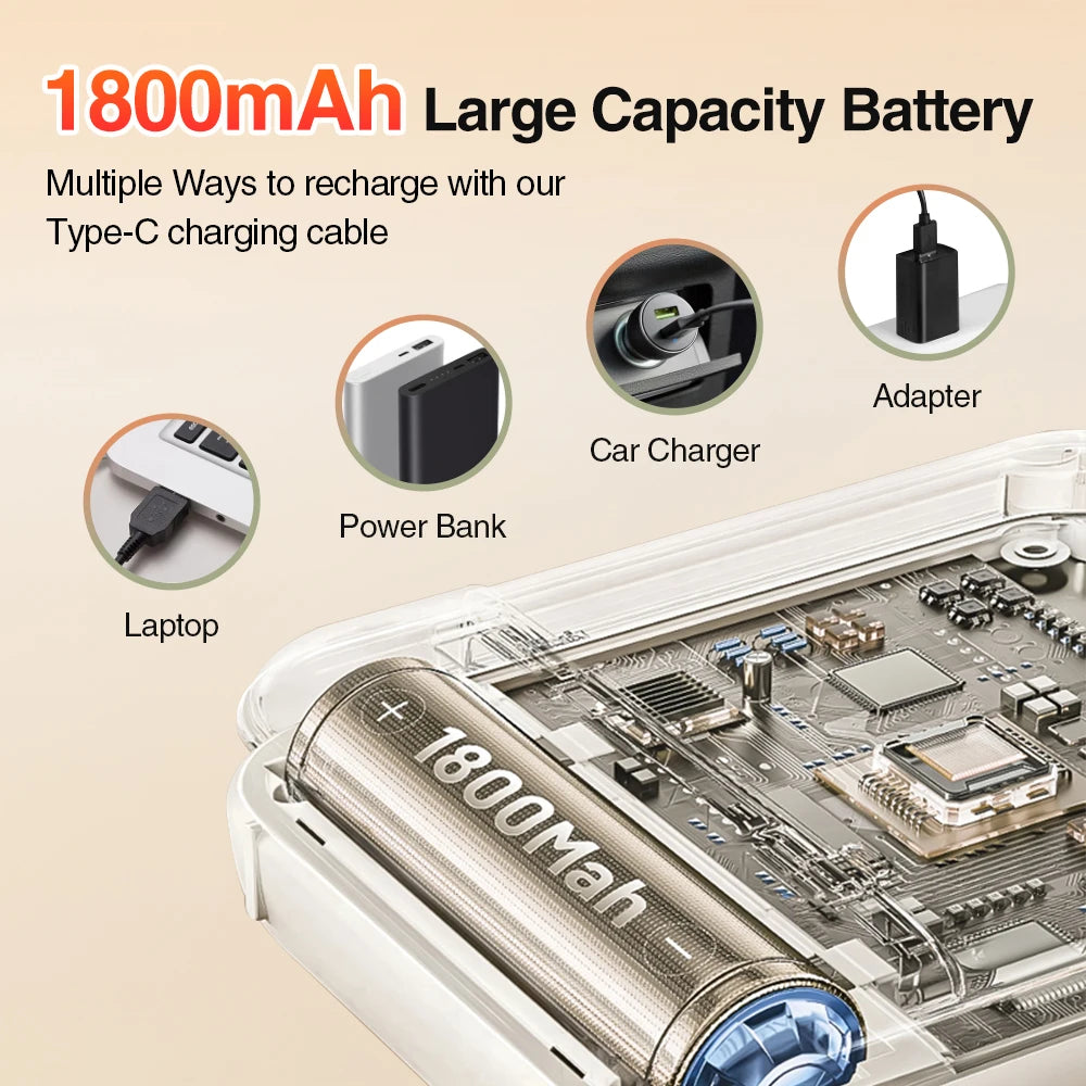 Electric Wrist Brace with Adjustable Hot Compress Vibration Massage Ankle Guard Band Carpal Tunnel Hand Foot Protection Tool