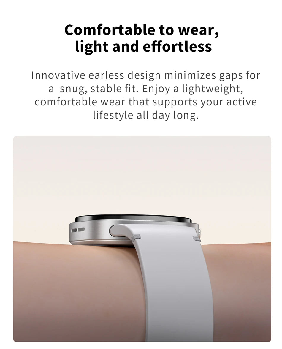 New Smart Watch 8 GPS Track Smart Watches Men Sports Heart Rate Wireless Call NFC IP68 Waterproof Compass Men Smartwatch 8 Mini