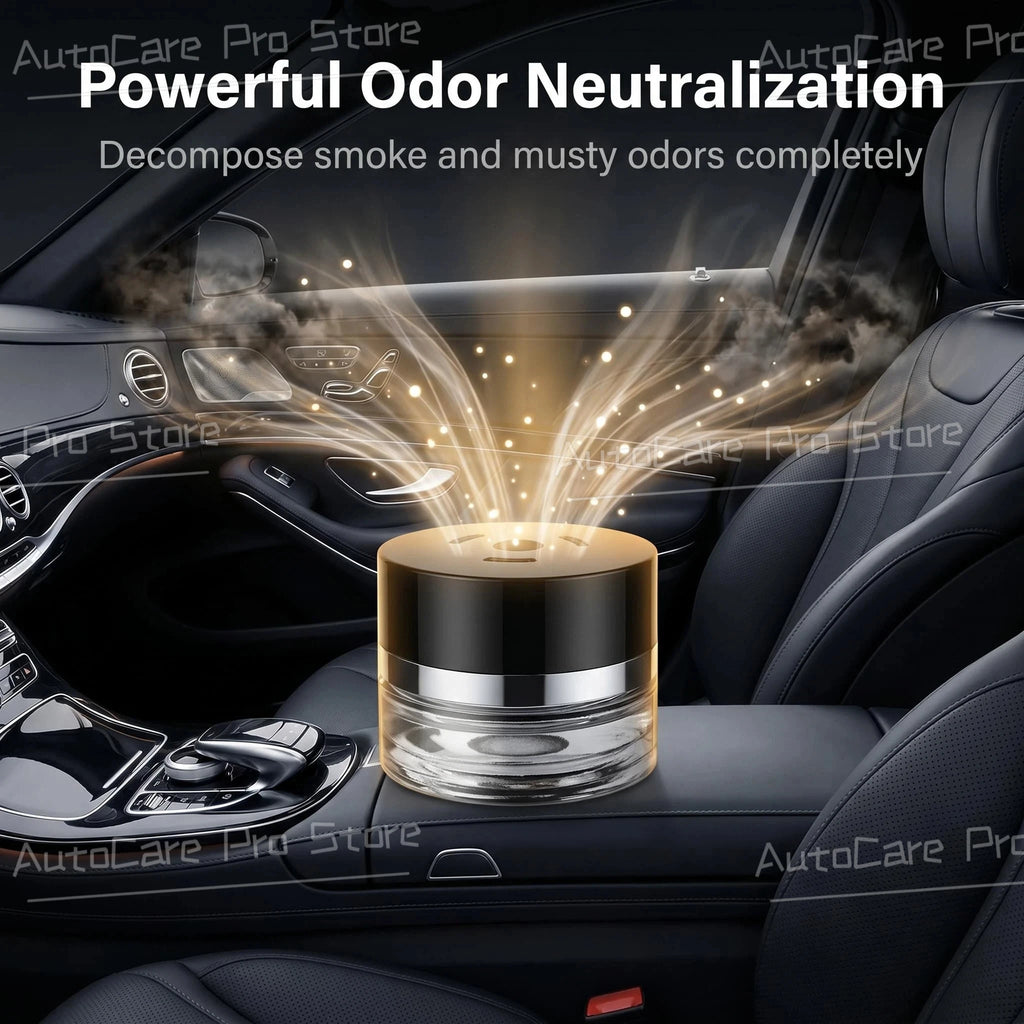 Original Car Fragrance Refill 15ml For Mercedes Benz W222 W167 W205 W213 Maybach AMG Car Perfume Atomizer Air Freshener