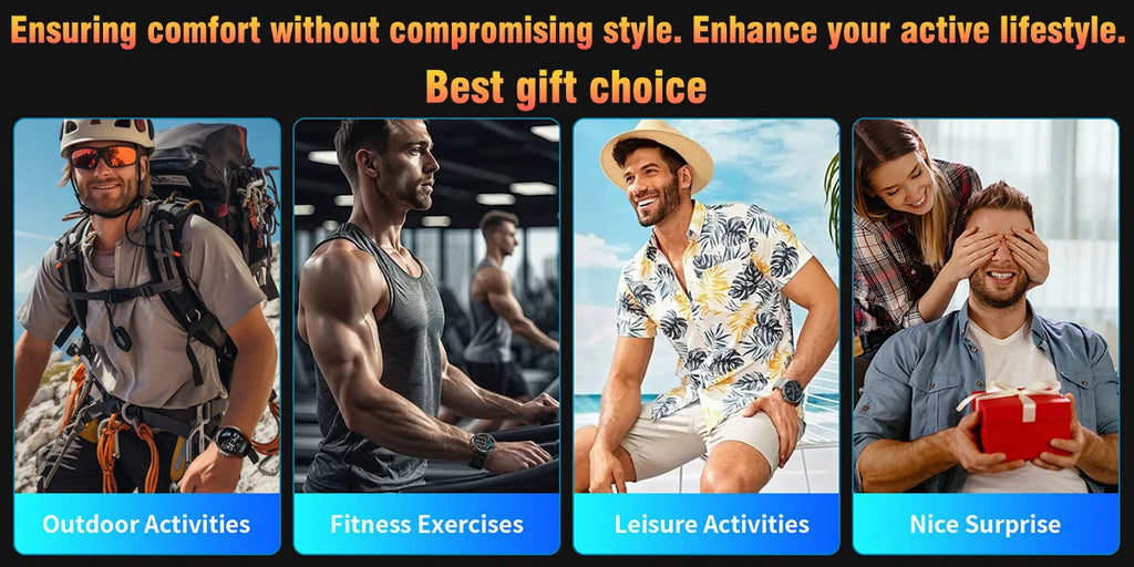 Smart Watch 5 Pro GPS NFC Smartwatch Men 360*360 AMOLED Screen Heart Rate Monitor Bluetooth Call IP67 Waterproof Men Smartwatch