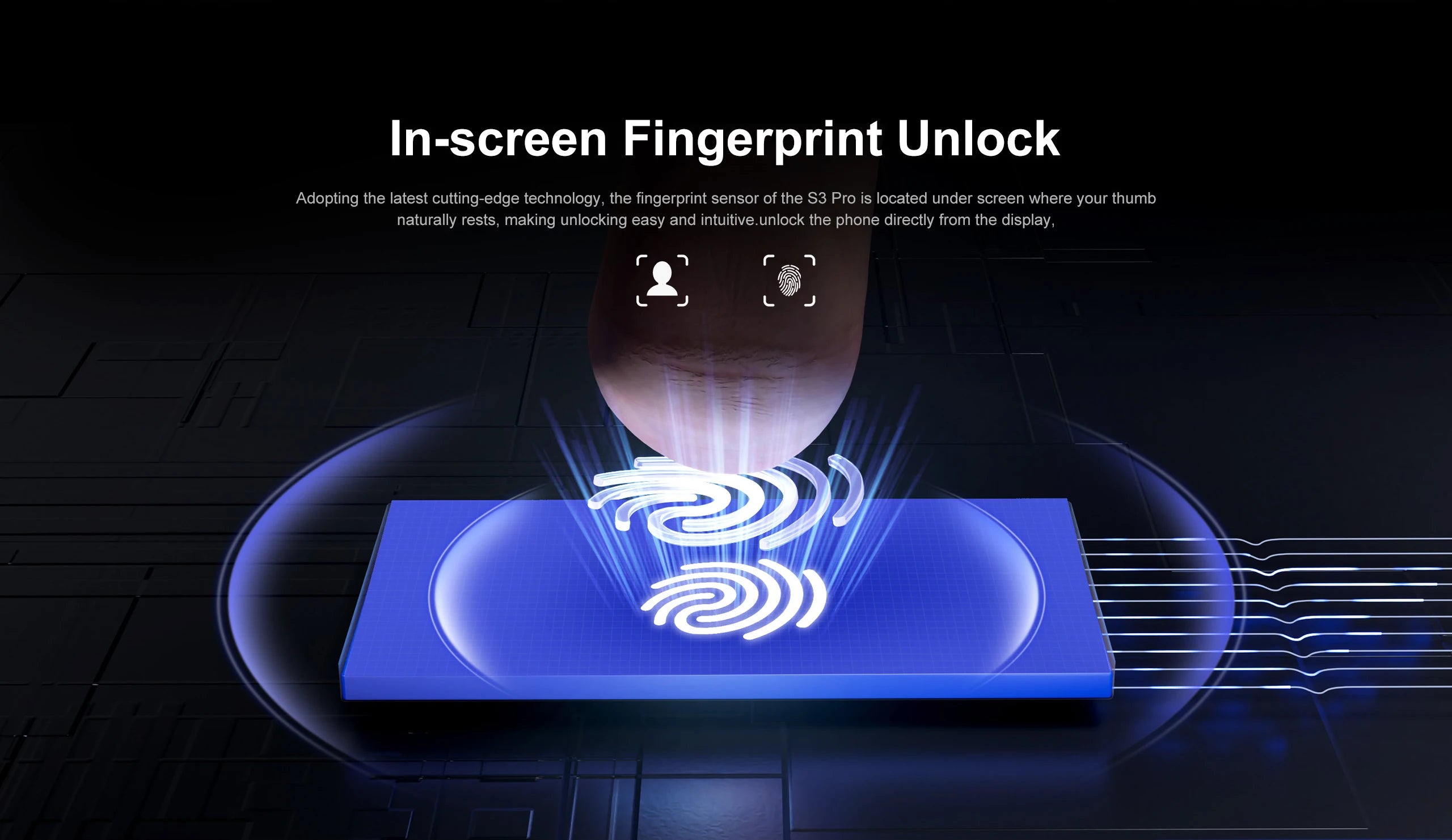 [World Premiere] FOSSiBOT S3 PRO Smartphone 6.67" AMOLED Display Android 14 Up to 20+128GB Mobile 8+64MP CAM NFC Cell Phone