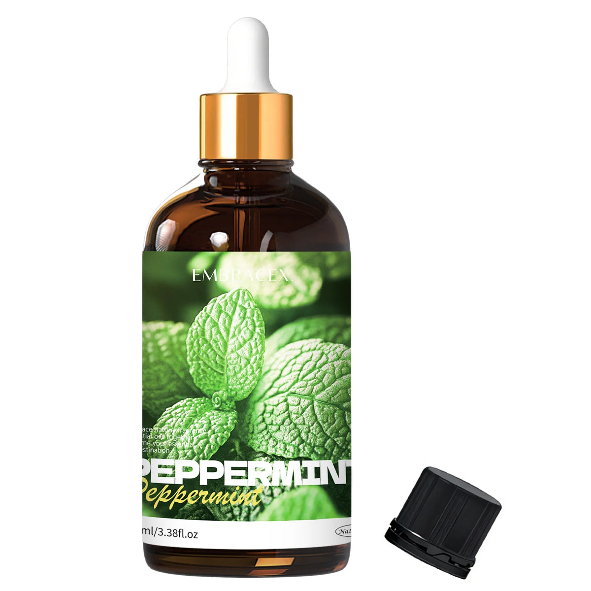 27 type 100ml Essential Oil Aromatherapy Oils Fragrance Funny Gift For Women Alcohol-Free