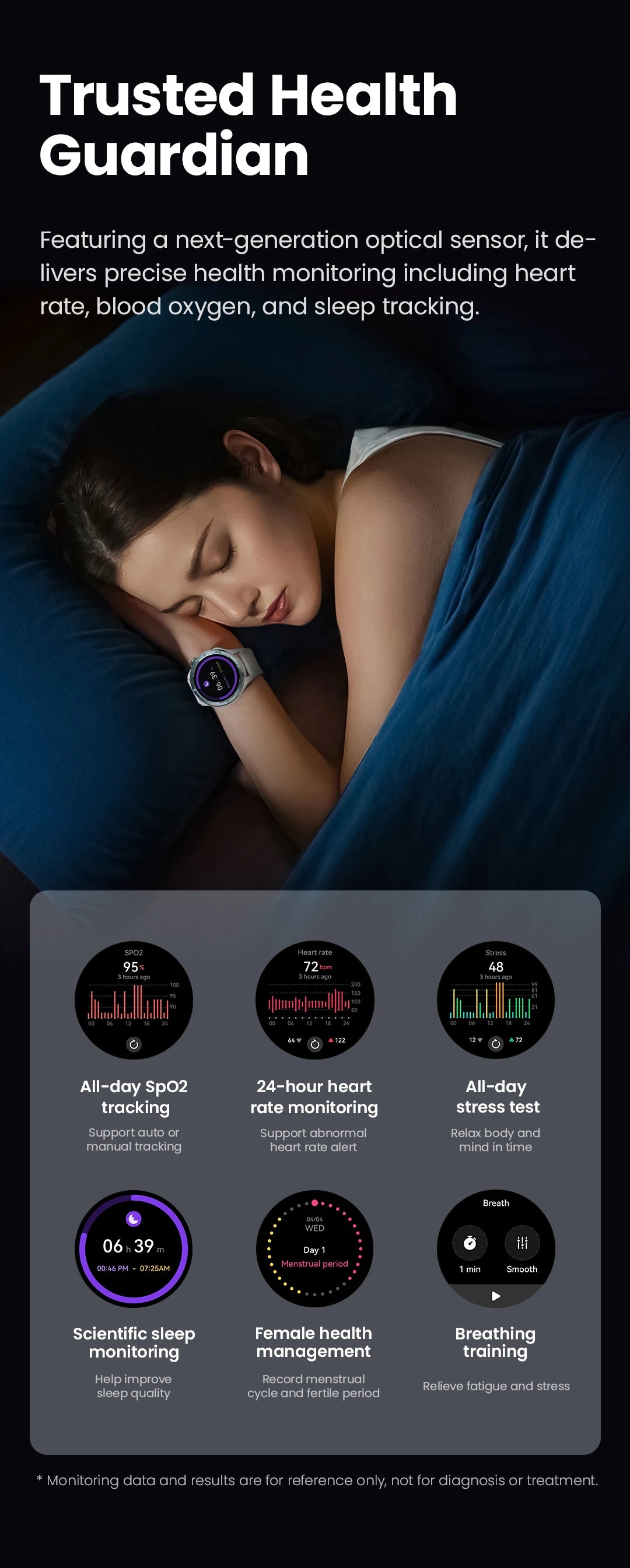 HAYLOU Solar Neo Smartwatchs 1.53'' HD Display 24H Health Monitoring Bluetooth Call Smart Watch Men Women Smart Sport Watchs