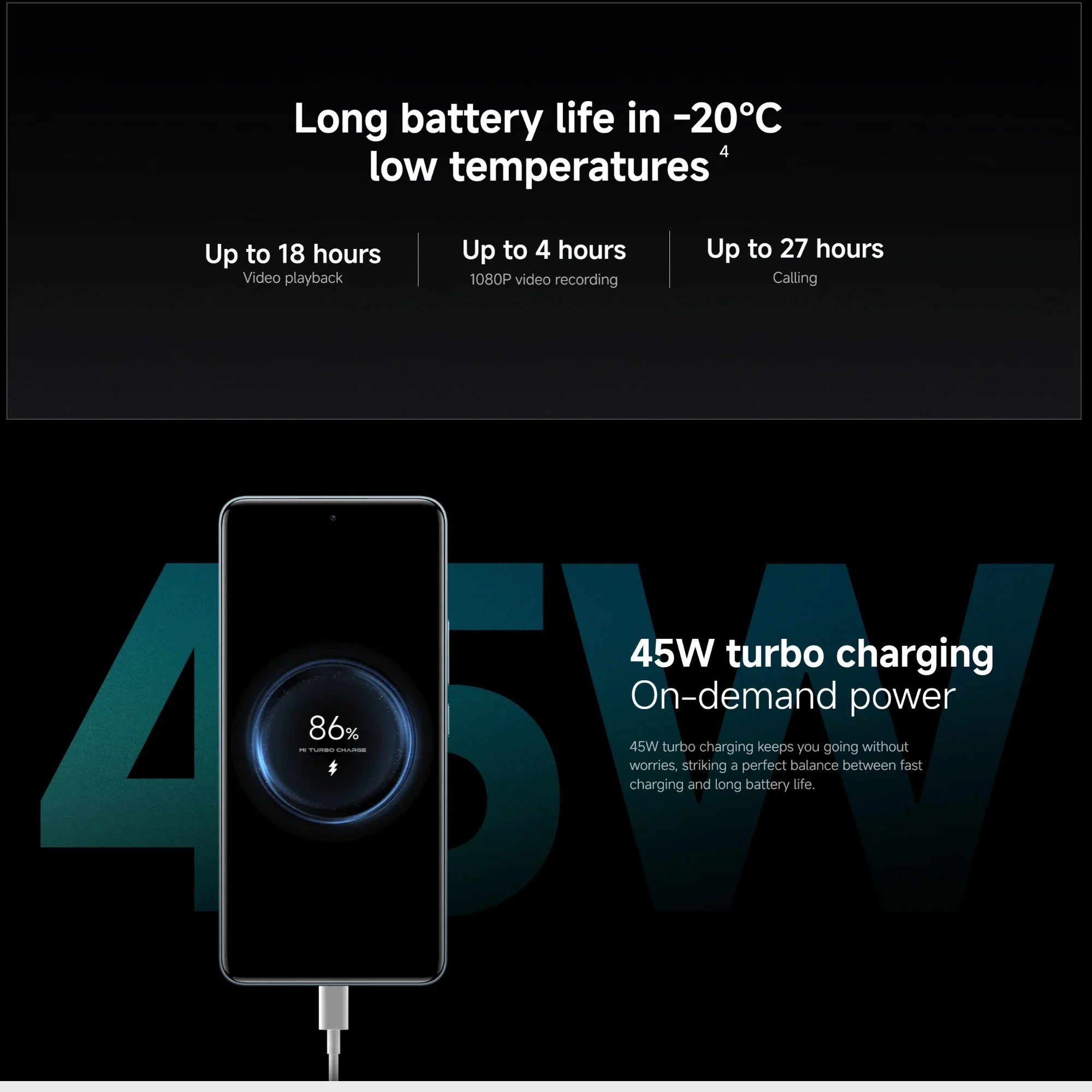 Xiaomi Redmi Note 15 Pro 4G 8+256GB Global Version MediaTek Helio G200-Ultra 6.77" 120Hz AMOLED Display 200MP 6500mAh 45W NFC