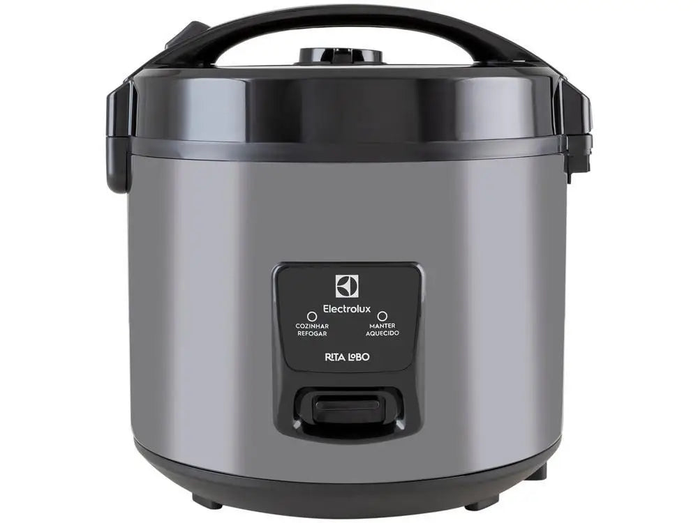 Electrolux Efficient Electric Rice Cooker-110V