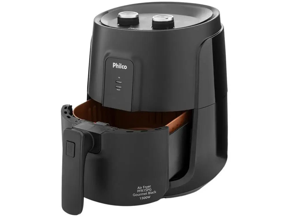 Electric Fryer without oil/Air Fryer Philco - 220V