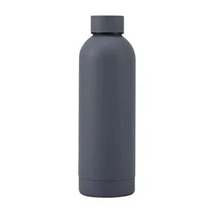 Customized Stainless Steel Water Bottle with Lid Insulated Thermos for Wedding Gift Personalized Engraved Back to School Thermal