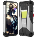 8849 Tank 3 Rugged 32GB 512GB 23800mAh Android14 120W Charger Dimensity 8200 5G 200MP 120Hz Outdoor Light  GPS Dual SIM
