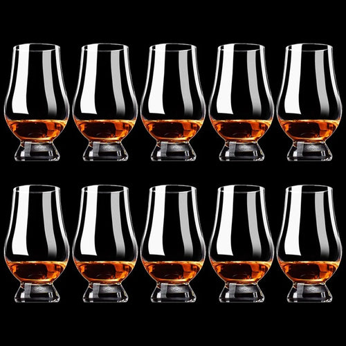 1/2/4/6Pcs Whiskey Glass Cups Scotch Liquor Barware Beer Spirits Wine Glass XO Whiskey Crystal Glass Cup Scotch Liquor Wine Cup