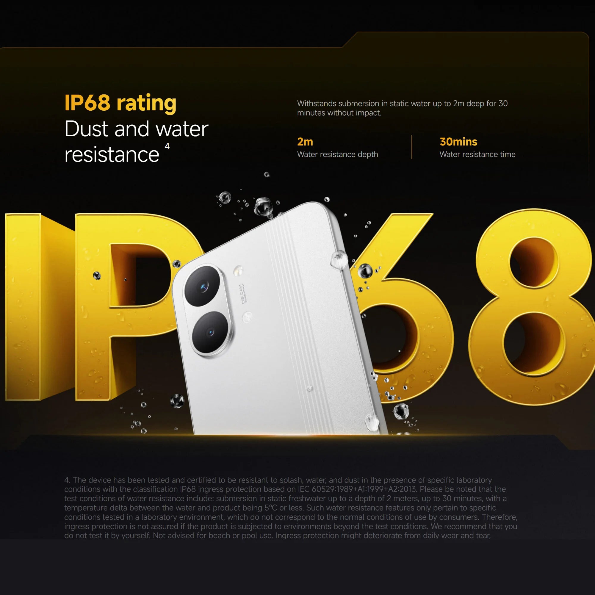 POCO X8 Pro Max 5G 12+256GB Global Version 6.83" 1.5K 120Hz display MediaTek Dimensity 9500s 50MP 8500mAh 100W HyperCharge NFC