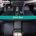 KAHOOL Custom Car Floor Mats For Chevrolet Cruze Auto Carpets Foot Coche Accessorie