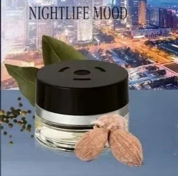 Original Car Fragrance Refill 15ml For Mercedes Benz W222 W167 W205 W213 Maybach AMG Car Perfume Atomizer Air Freshener