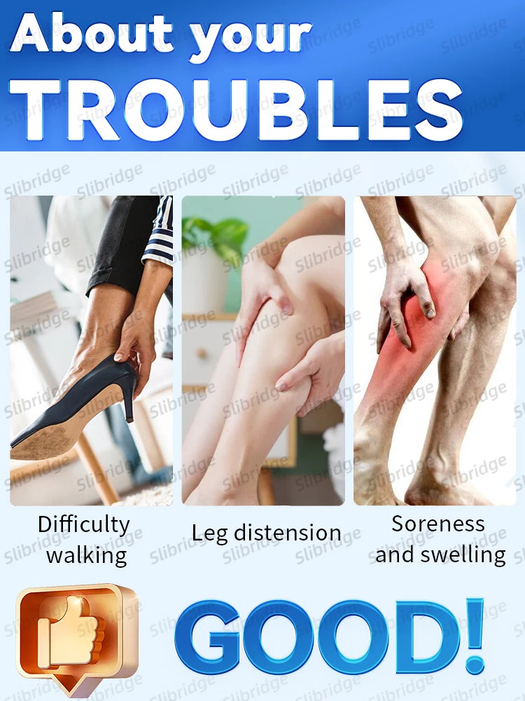 Latest Model for Restoring Leg Health