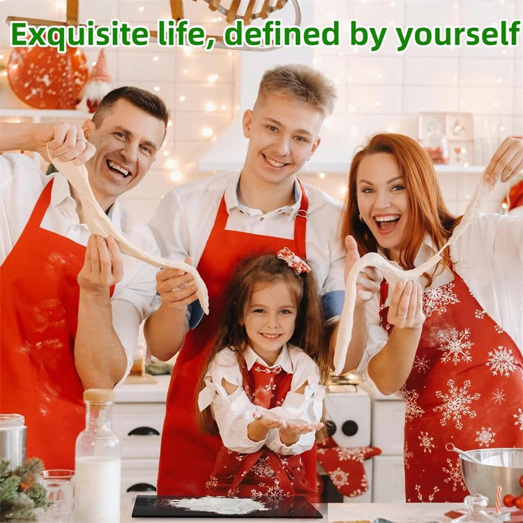 LMETJMA Acrylic Cutting Board with Lip Non Slip Cutting Board for Countertop Protector Durable Kitchen Chopping Board JT324