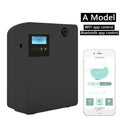 Fragrance Device for Home Hotel Waterless Aroma Diffuser 300ml WIFI Control Essential Oil Diffuser Timer Function Aromatic
