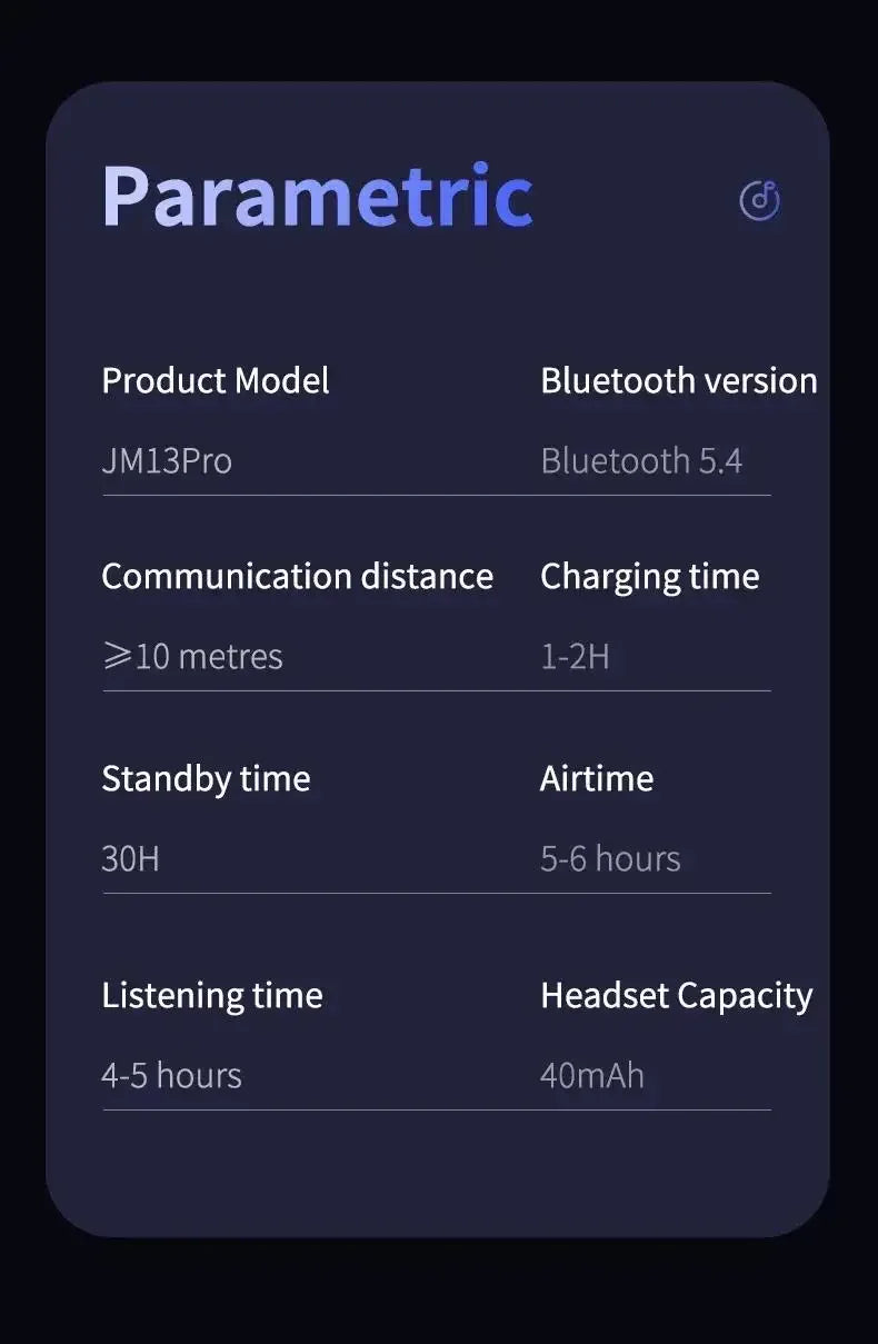AI Translator fonesbluetooth Earbuds Real-Time Translators Headphones 144 Languages voice translator Wireless Bluetooth earphone
