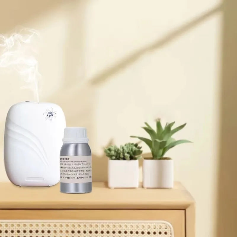 500ml/1000ml Hotel Aromatherapy Essential Oil Supplement Liquid for Aroma Diffuser Sheraton Marriott Ritz Carlton Fragrance Oil