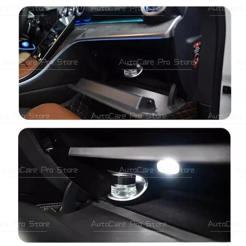 Original Car Fragrance Refill 15ml For Mercedes Benz W222 W167 W205 W213 Maybach AMG Car Perfume Atomizer Air Freshener