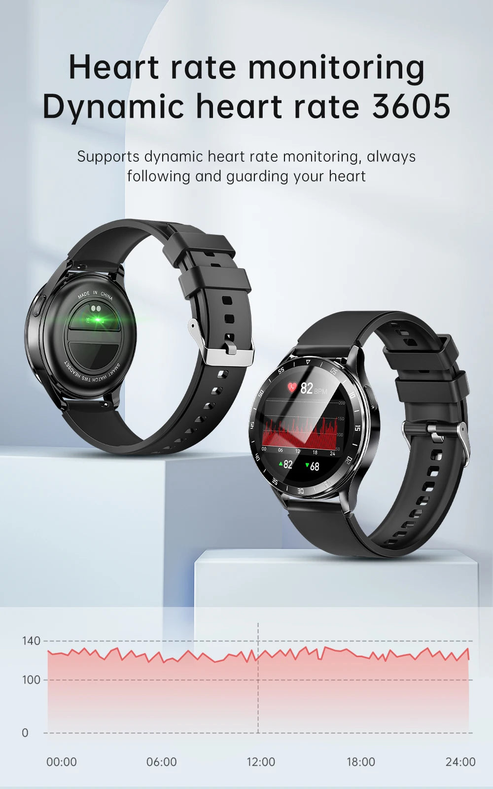 X10 2 in 1 Smart Watch With Earbuds Smartwatch TWS Bluetooth Earphone Heart Rate Blood Pressure Monitor Sport Watch Fitness Watc
