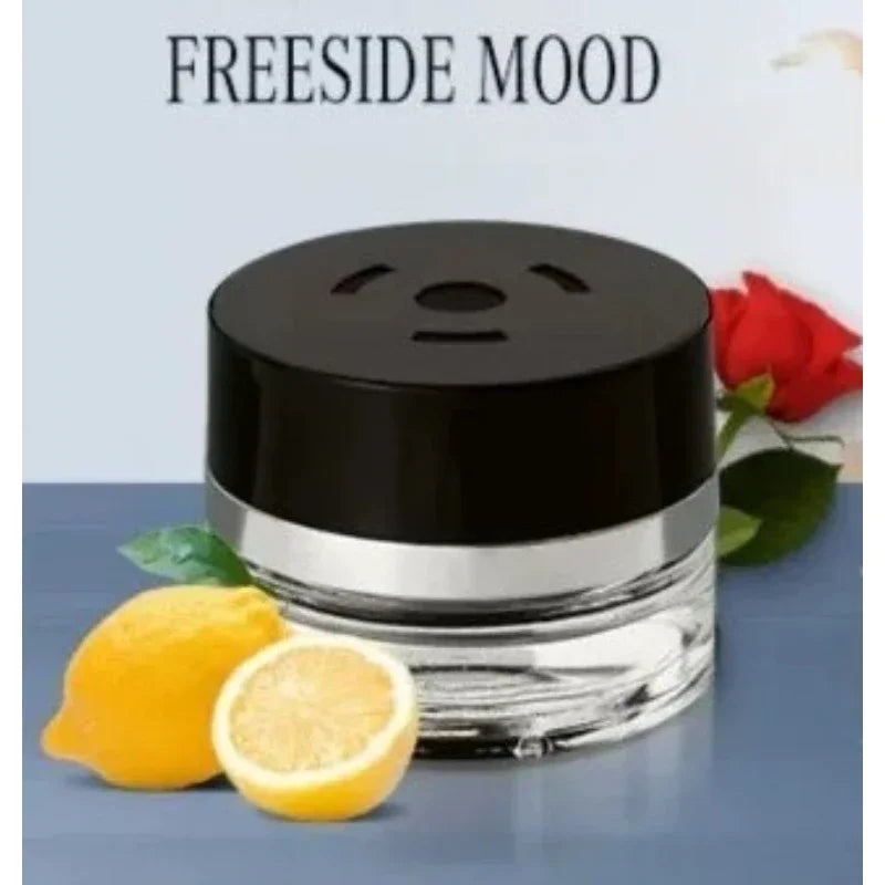 Original Car Fragrance Refill 15ml For Mercedes Benz W222 W167 W205 W213 Maybach AMG Car Perfume Atomizer Air Freshener