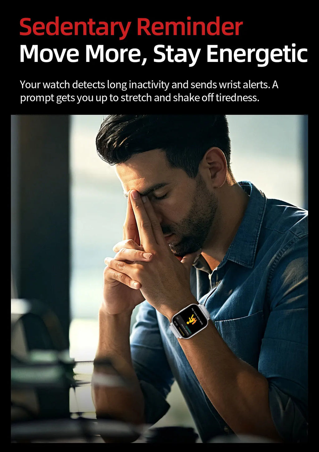 LIGE New 1.83"HD Screen Smart Watch Bluetooth Call Heart Rate Sleep Monitor Sports Tracker Waterproof Smartwatch For Android ios